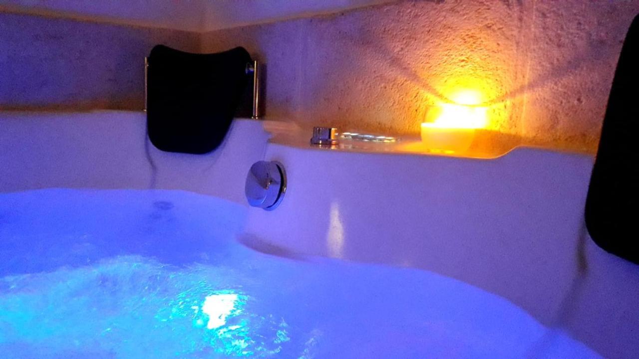 La Mignola Villa Фазано Екстериор снимка